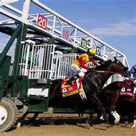 14 of 57 things to do in Hot Springs. . What time does racing start at oaklawn